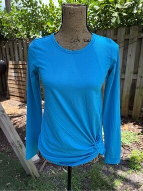 Lilly Pulitzer Luxletic tops NWOT